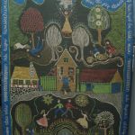 491 4312 Textil